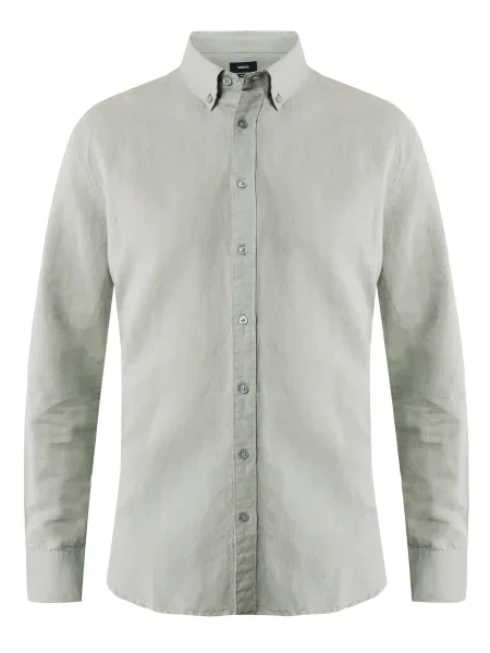 MEXX Cămașă verde