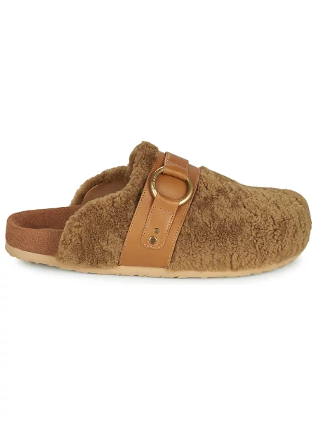 Pantofi See By Chloe maro