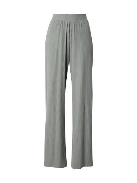 STUDIO SELECT Pantaloni Sofia pastel verde