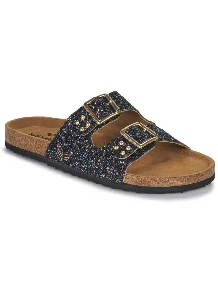 Pantofi Kaporal negru