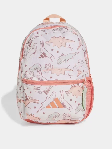 Adidas ADIRAPTOR Спортивний рюкзак Для дівчаток Поліетилентерефталат білий