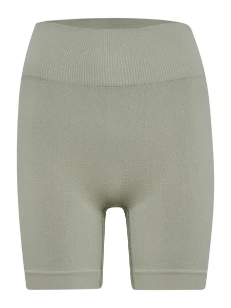 Hummel Sportske hlače HIIT pastelno zelena