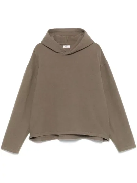 Hanorac cu glugă Rier din fleece