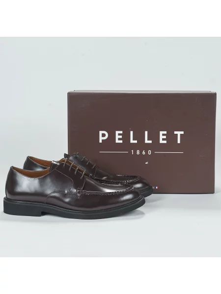 Pantofi Pellet maro