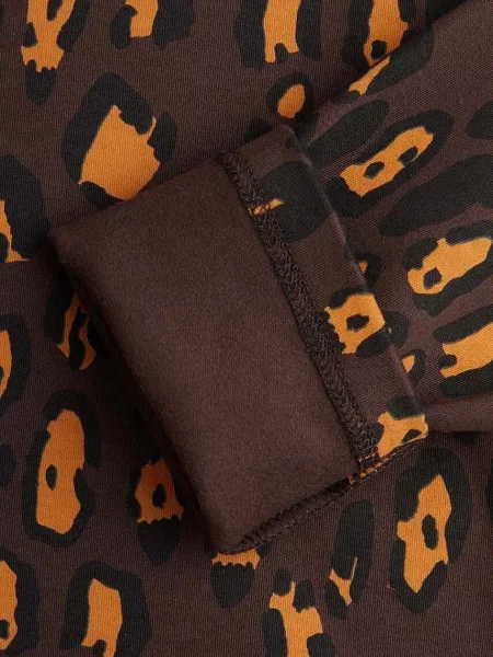 Детский лонгслив Mini Rodini
