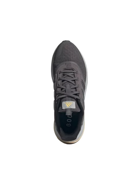 Pantofi Adidas gri