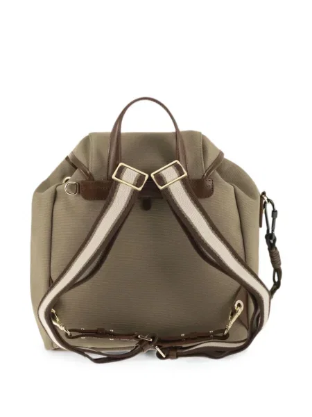 Кожена раница Weekend Max Mara