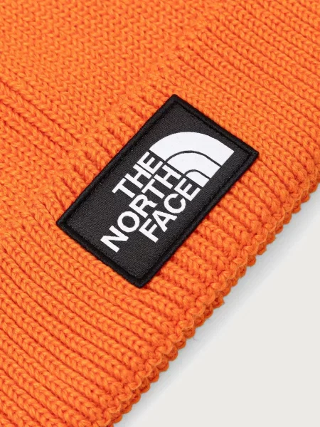 The North Face шапка beanie TNF Logo Box