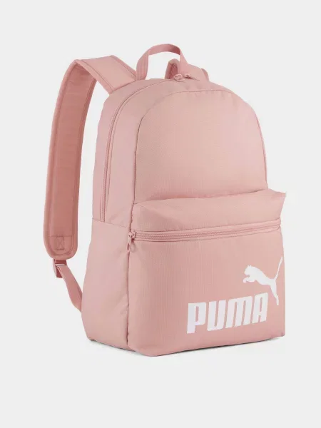 PUMA PUMA PHASE Повсякденний рюкзак Унісекс рожевий