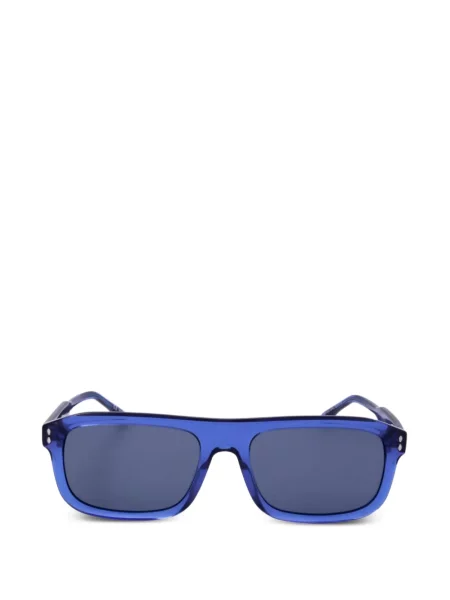 Ochelari de soare Isabel Marant Eyewear albastru