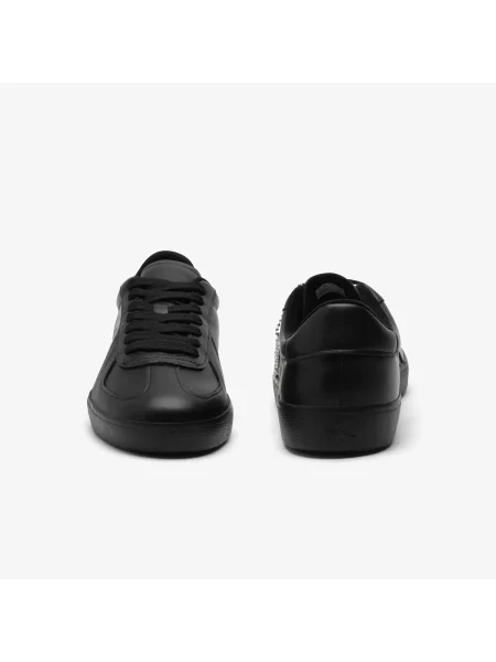 Кроссовки Lacoste черные