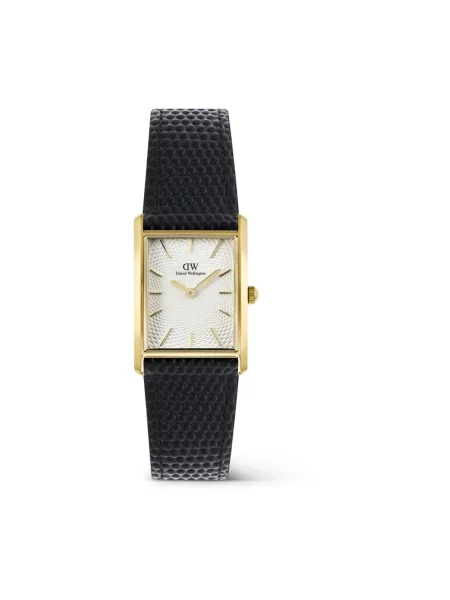 Daniel Wellington zegarek czarny