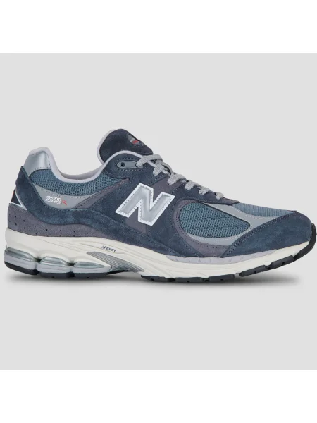 Pantofi New Balance gri