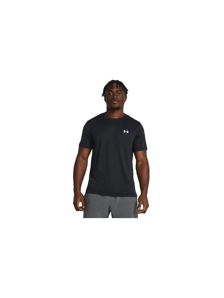 Tricou Under Armour negru