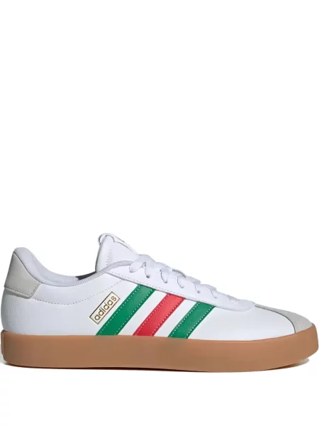 Sneakerși Adidas Spezial gri