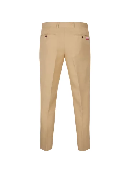 Pantaloni Kenzo maro