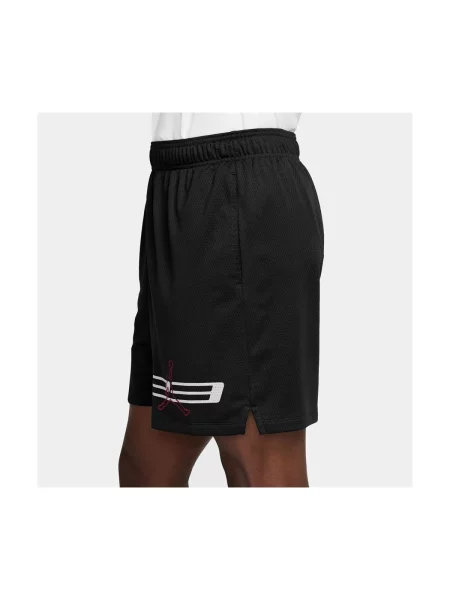 Rövidnadrág Nike fekete