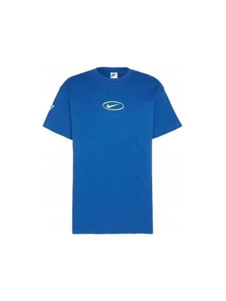 Tričko Nike zelená
