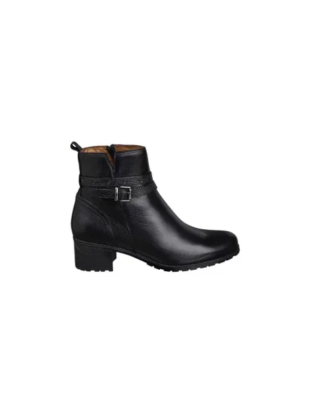 Pantofi Zapp maro