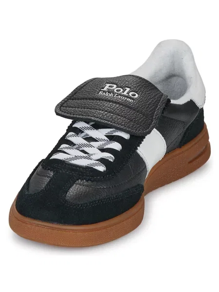 Tenisky Polo Ralph Lauren biela