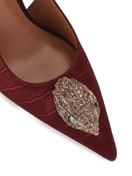Kurt Geiger London szpilki Belsize Sling