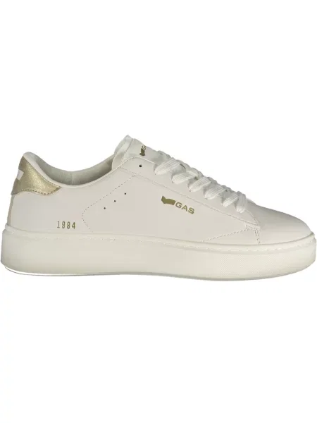Trčanje tenisice za trčanje Gas bijela