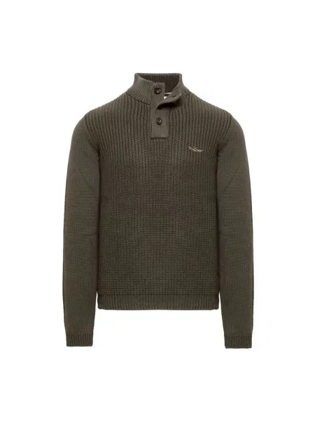 Golf golf Aeronautica Militare szary