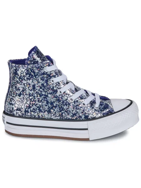 Pantofi copii Converse albastru