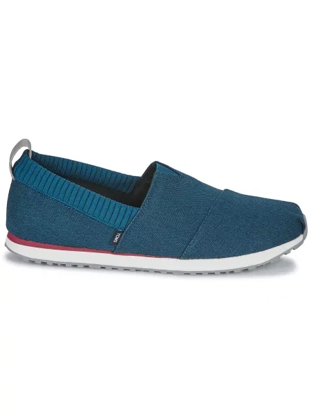 Félcipo Toms