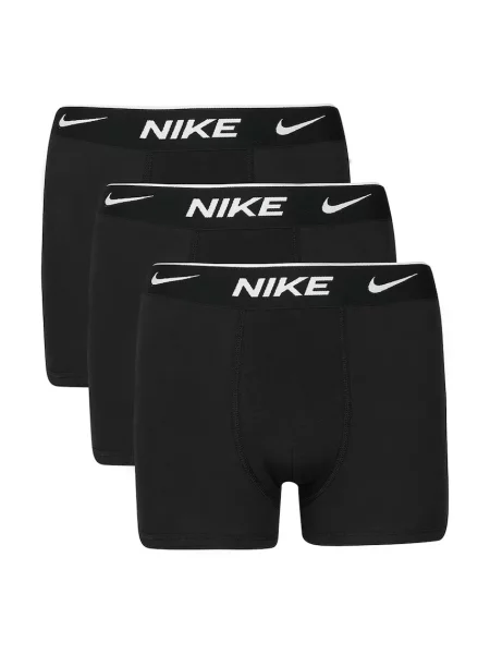 Nike боксери дитячі з 3 шт.