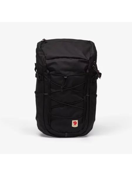 Fjallraven rucsac de oraș Skule Top negru