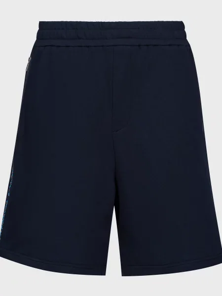 Шорти Armani Exchange сині