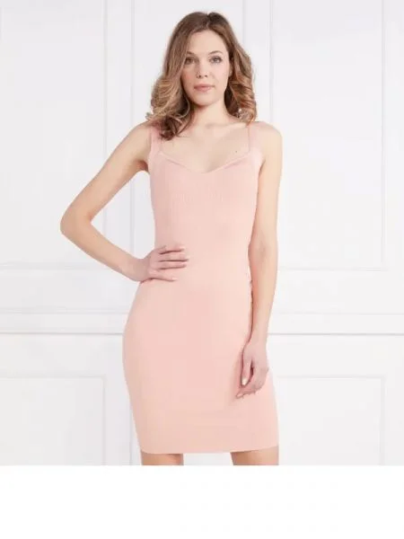 GUESS Rochie roz