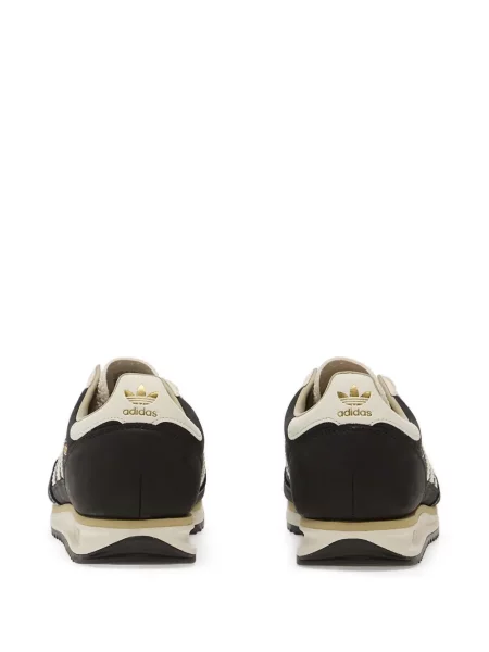 Top Adidas negru