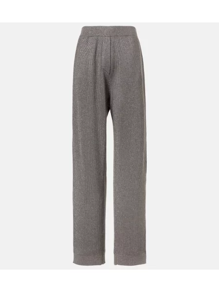 Pantaloni Brunello Cucinelli gri