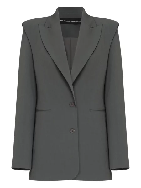 Sacou Gloria Coelho gri