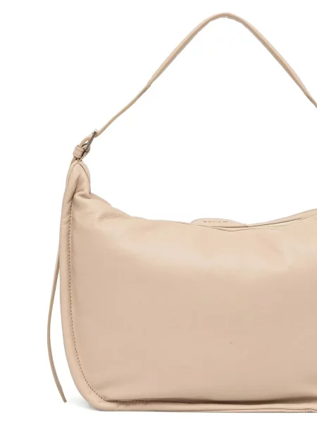 Top Guess din piele
