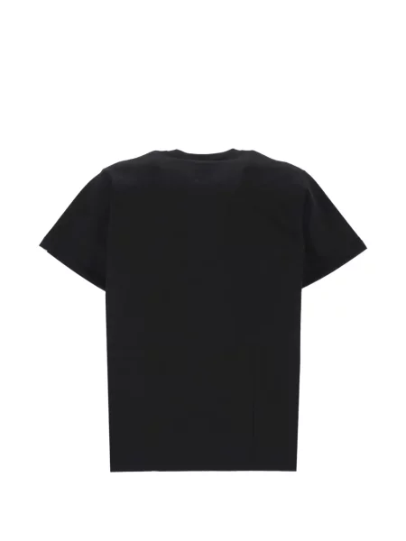 Tricou A Bathing Ape® negru