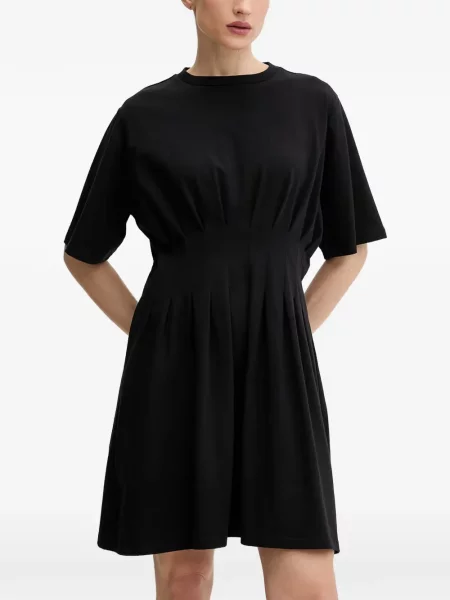 Scurt rochie mini Gestuz negru