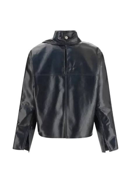 Top Agolde negru