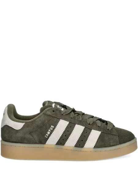 Sneakerși Adidas Adizero plasă cu dungi gri
