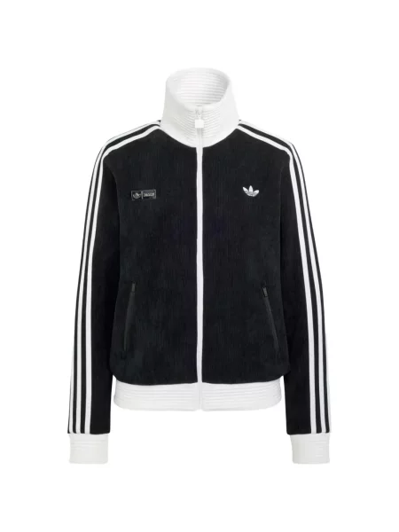 Sneakerși Adidas alergare negru