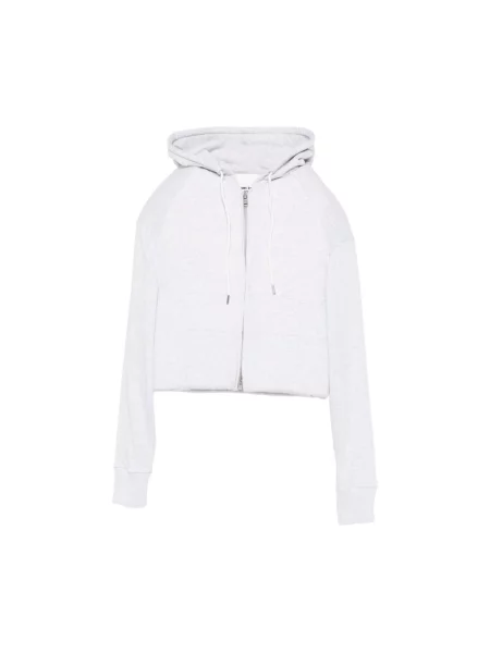 Bluza Duran Lantink szara