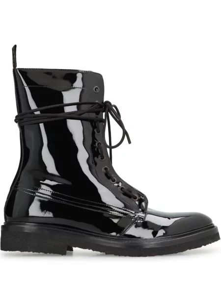 Botine Rhude negru