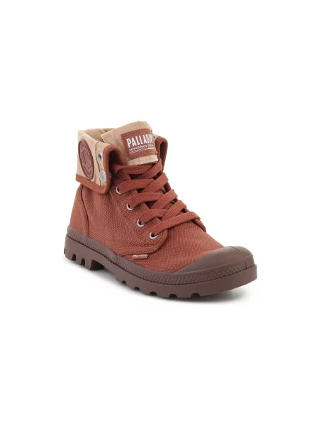 Palladium Teniși Baggy maro
