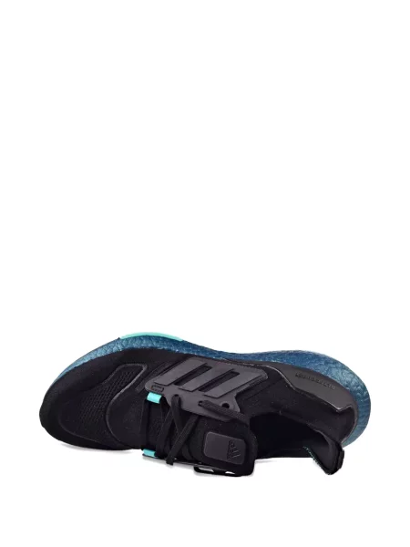 Бягане обувки за бягане Adidas Terrex с автограф бяло