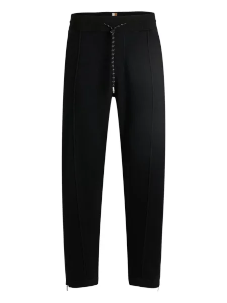 Pantaloni Boss negru