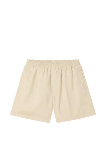 Kraťasy Obey s autogramem