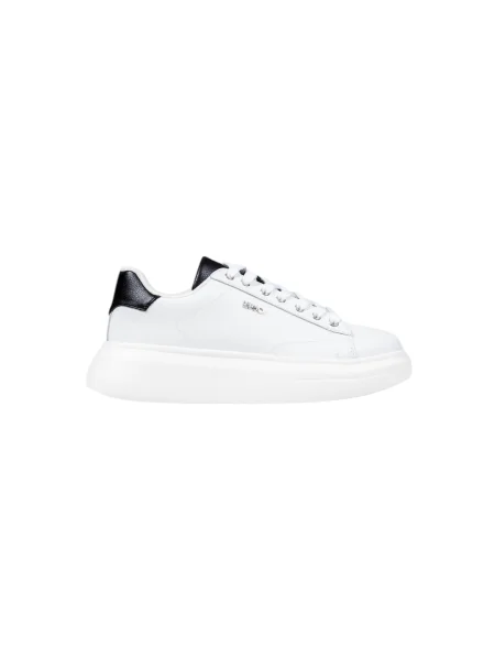 Pantofi Liu Jo negru