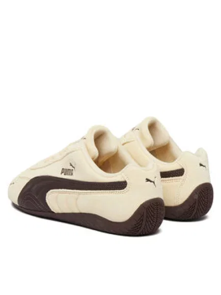 Tenisice Puma Speedcat Krem